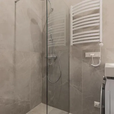 Nocturne Apartament Wilno