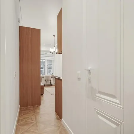 Apartament Nocturne