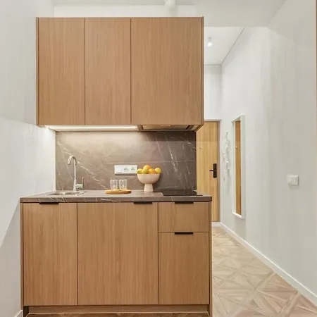 Apartament Nocturne Wilno