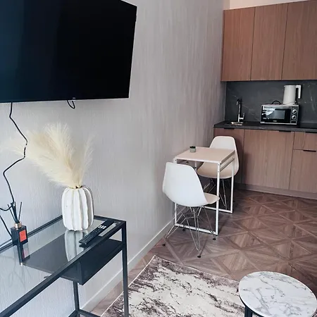 Apartament Nocturne